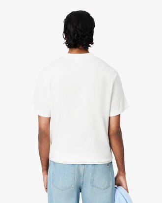 Heavy Cotton Graphic T-shirt