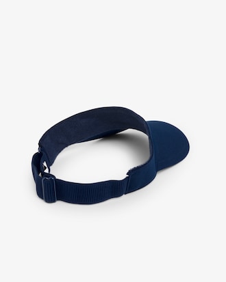 Diamond Taffeta Sport Visor