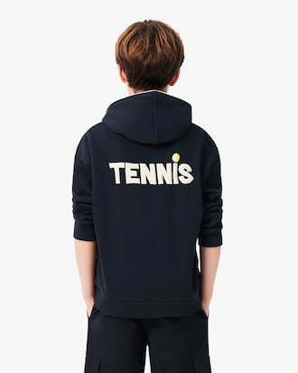 Fleece Hoodie