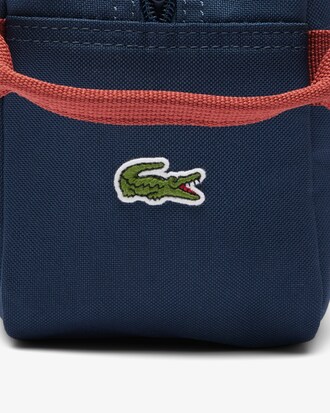 Roland-Garros Edition Toiletry Bag