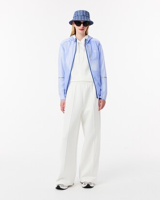 Monogram Jacquard Bucket Hat