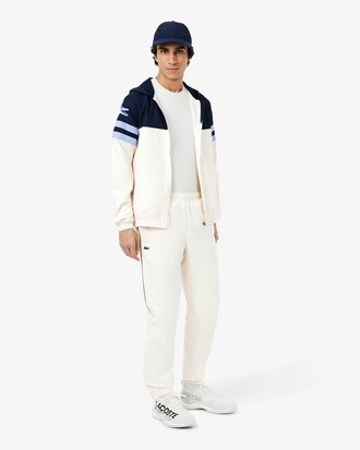 Tennis Printed Tracksuit Pants
