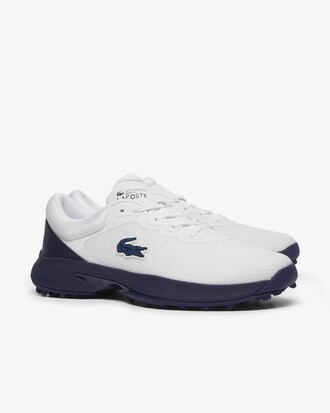 Men's Golf Point Golf Shoes
