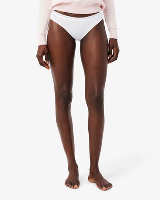 3-Pack Stretch Cotton Briefs