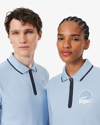 Mutua Madrid Open Edition Ballboy Polo Shirt