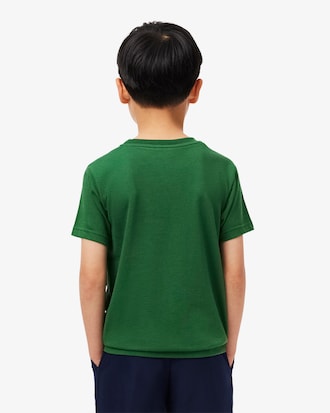 Ultra Dry Technical Cotton Sport T-shirt