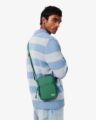 Small LCST Slimline Satchel