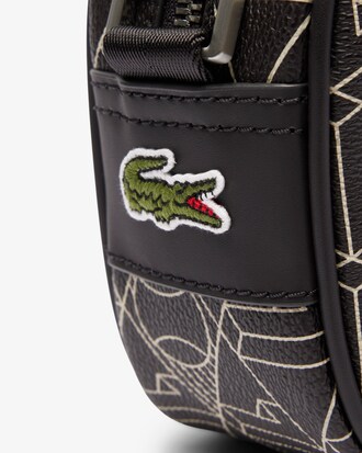 Small Roland-Garros Edition Reporter Bag