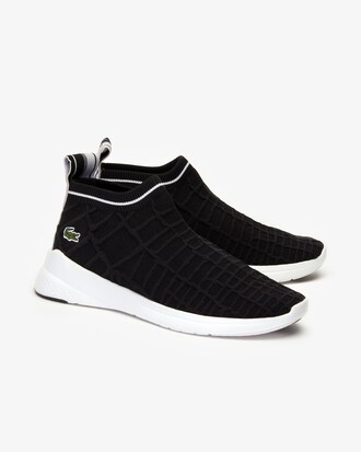 Women's LT Fit Sock Textile Trainers