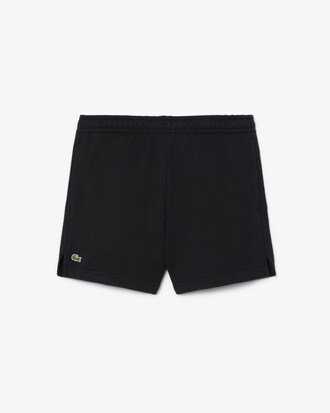 Fleece Shorts