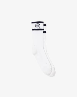 Roland-Garros Edition Tennis Socks