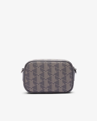 Small The Blend Satchel