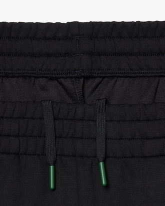 Tapered Leg Sport Sweatpants