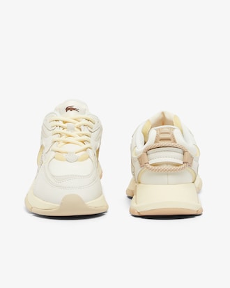 Women's L003 Neo Sneakers