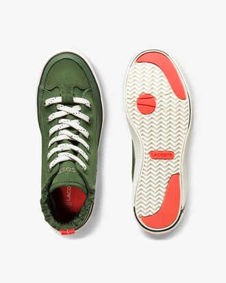 Children's Gripshot Milieu Textile Chukkas