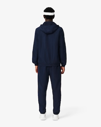 Logo Tennis Tracksuit