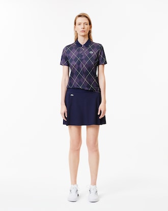 Ultra Dry Stretch Golf Skirt with Liner