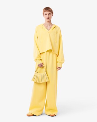 Runway Oversized Hoodie