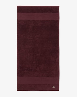 L Lecroco Bath Towel