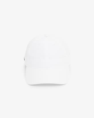 Lightweight Diamond Taffeta Sport Cap