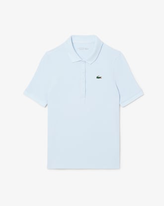 Slim Fit Heat Regulating Golf Polo Shirt