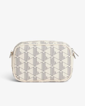 Small The Blend Satchel