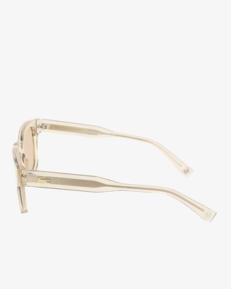 Roland-Garros Rectangle Glasses