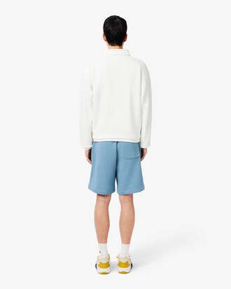 Fleece Shorts
