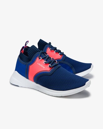 Women's LT Sense Textile Trainers