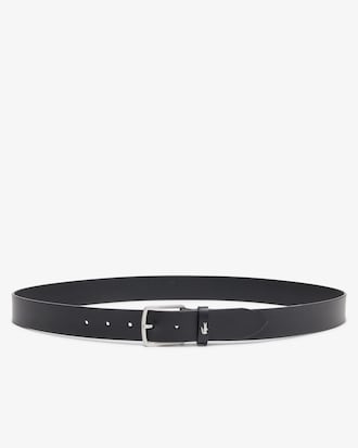 Smooth Leather Belt