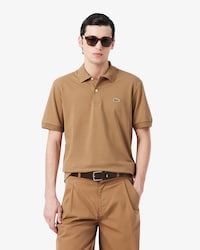 Classic Fit L.12.12 LIGHT Polo Shirt