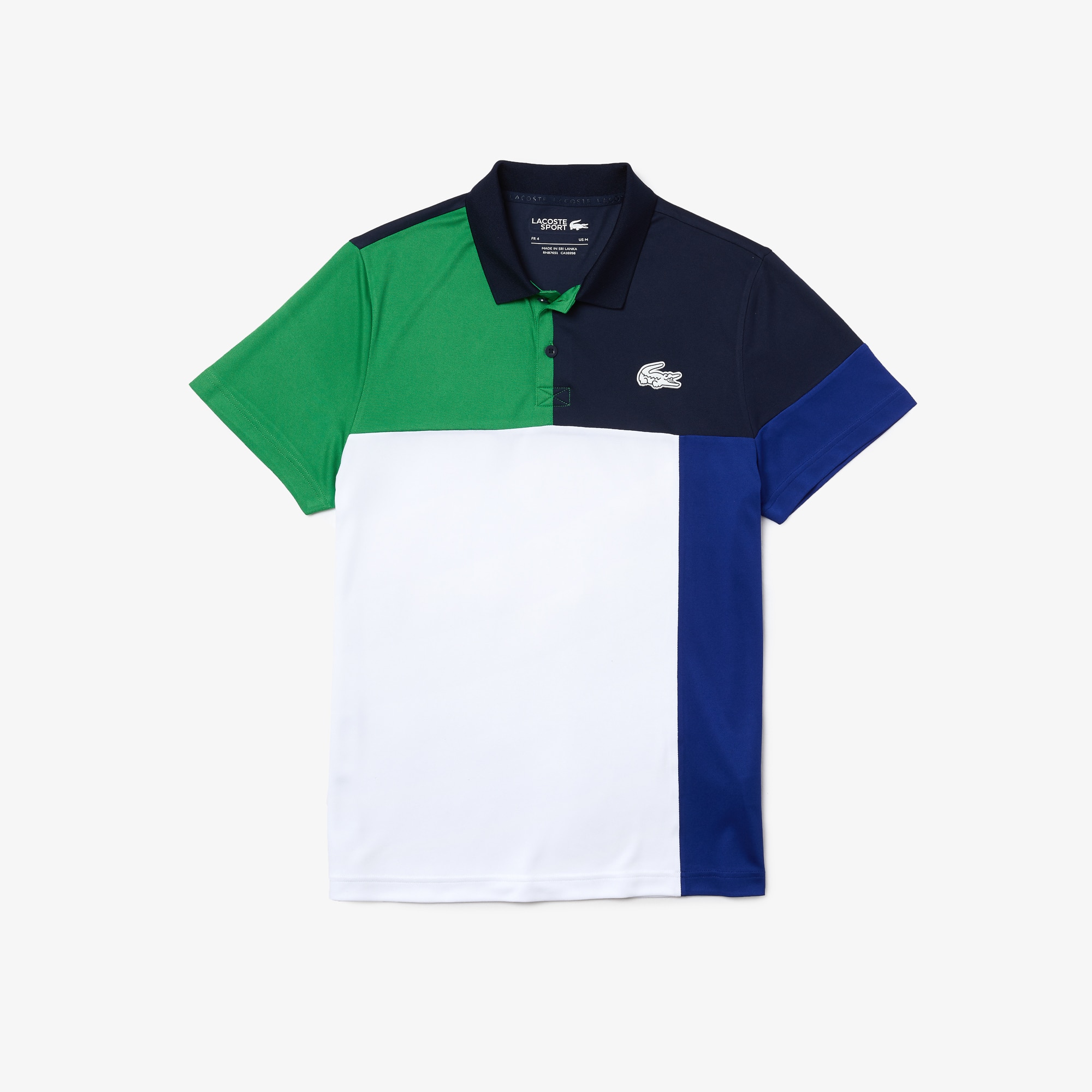 lacoste sport