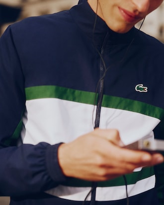 Sport Printed Tracksuit