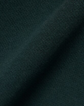 Sport Printed Fleece Sweatshirt