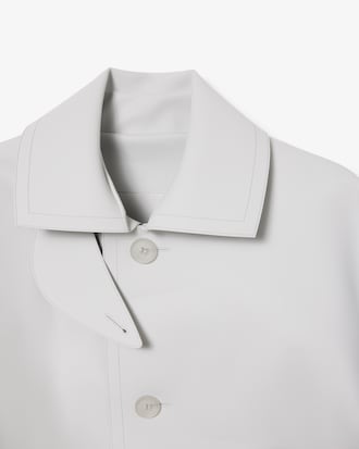 Runway Wax Jacket