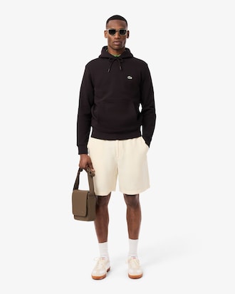 Fleece Hoodie