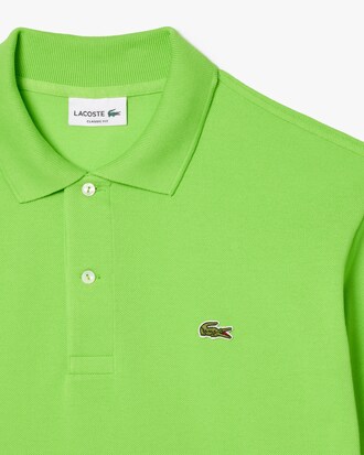 Classic Fit L.12.12 Original Polo Shirt