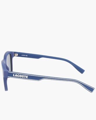 Active Line Rectangle Glasses