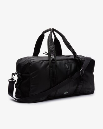 Men's Lacoste SPORT Match Point Nylon Roll Bag