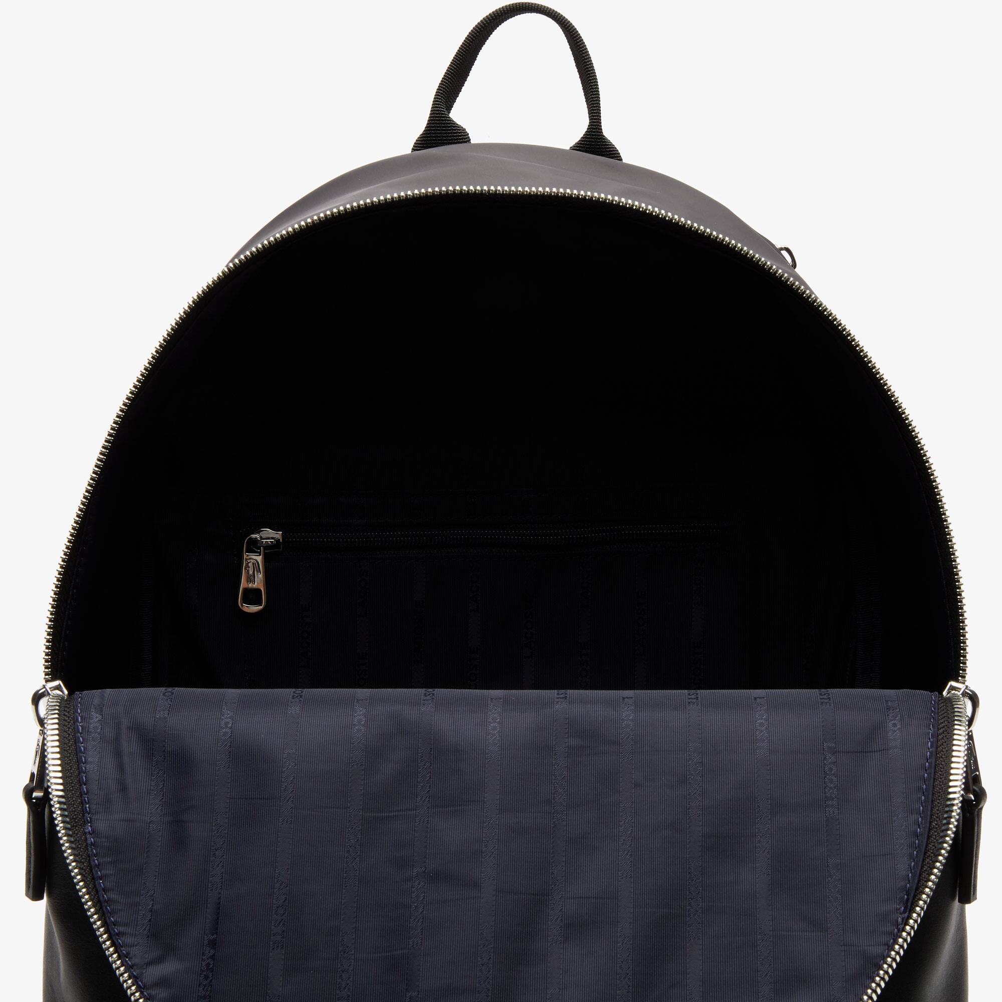 lacoste backpack india
