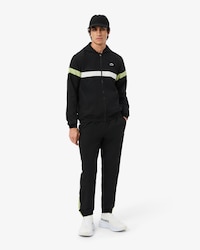 Sport Colour-Block Tracksuit