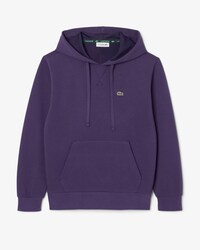 Piqu&eacute; Hoodie
