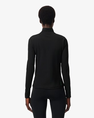 Sport Slim Fit Midlayer Jacket