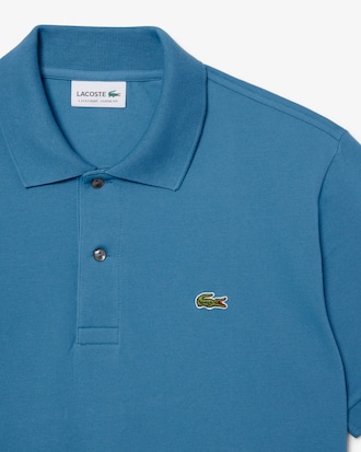 Classic Fit L.12.12 LIGHT Polo Shirt