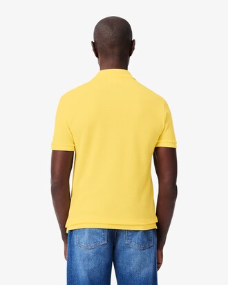 Slim Fit L.12.12 Original Polo Shirt