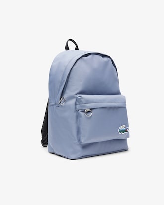 Landscape Crocodile Backpack