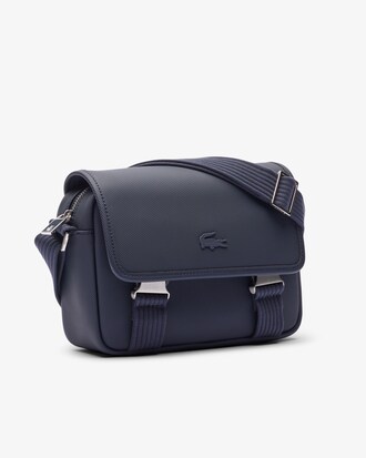 Men's Classic Messenger Bag