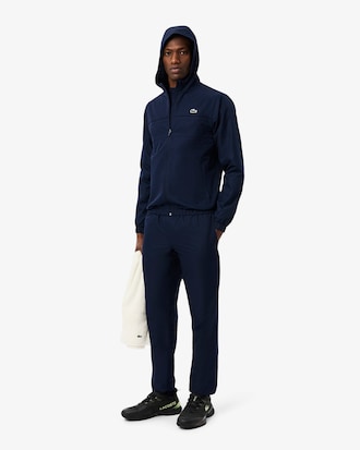 Diamond Taffeta Sport Tracksuit