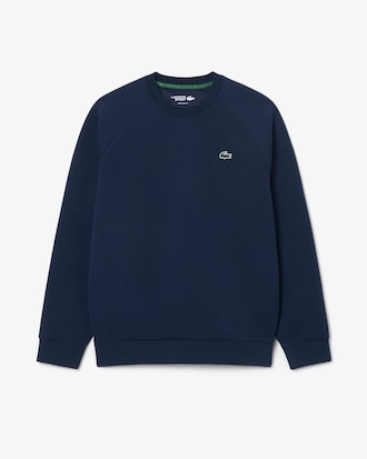 Stretch Interlock Sport Sweatshirt