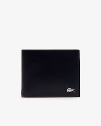 Men's Fitzgerald Colourblock Leather 6 Card Wallet